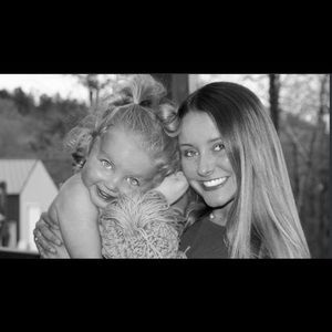 Meet your Posher, Kaitlyn